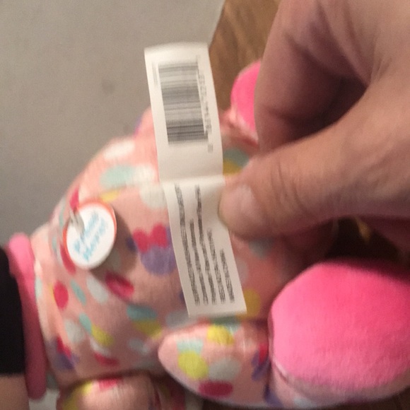 New!  Talking n crawling Minnie Mouse doll  about 10”-7”.  Perfect condition - Picture 5 of 9